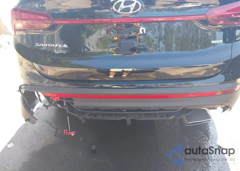 2023 Hyundai Santa Fe Xrt z USA, uszkodzony, nr VIN 5NMS6DAJ3PH607039